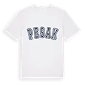 Pesak college t-shirt