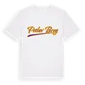 Petkov Breg baseball t-shirt