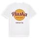 Pluska cirkel t-shirt
