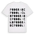 Podgrađe Podokićko ordlek t-shirt