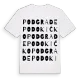 Podgrađe Podokićko ordlek t-shirt