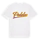 Podolec baseball t-shirt