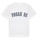 Pogančec college t-shirt