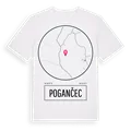 Pogančec t-shirt