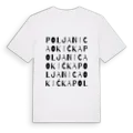 Poljanica Okićka ordlek t-shirt