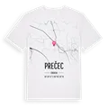 Prečec karta t-shirt