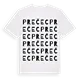 Prečec ordlek t-shirt