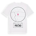 Prečno t-shirt