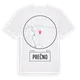 Prečno t-shirt