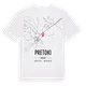 Pretoki karta t-shirt