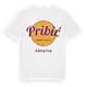 Pribić cirkel t-shirt