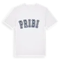 Pribić college t-shirt