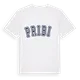 Pribić college t-shirt