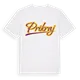 Prikraj baseball t-shirt