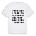 Prodin Dol ordlek t-shirt