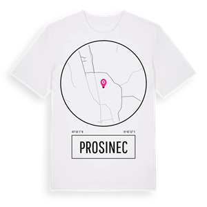 Prosinec t-shirt – ekologisk bomull t-shirt från Pinshirt