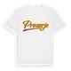 Prozorje baseball t-shirt