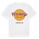 Prozorje cirkel t-shirt