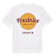 Prudnice cirkel t-shirt