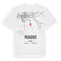 Puhovo karta t-shirt