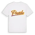 Pustike baseball t-shirt