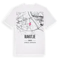 Rakitje karta t-shirt