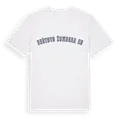 Reštovo Žumberačko college t-shirt
