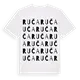 Ruča ordlek t-shirt