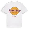 Samobor cirkel t-shirt