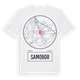 Samobor t-shirt
