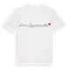 Selce Žumberačko hjärta t-shirt