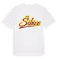 Šibice baseball t-shirt