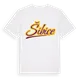 Šibice baseball t-shirt