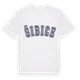 Šibice college t-shirt