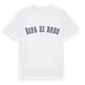 Šipački Breg college t-shirt