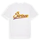 Širinec baseball t-shirt