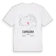 Slavagora karta t-shirt
