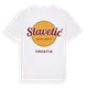 Slavetić cirkel t-shirt
