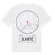 Slavetić t-shirt