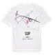 Sop karta t-shirt