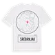Srebrnjak t-shirt