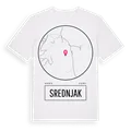 Srednjak t-shirt