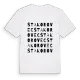 Štakorovec ordlek t-shirt