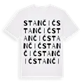 Stančić ordlek t-shirt