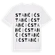 Stančić ordlek t-shirt