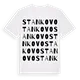 Stankovo ordlek t-shirt