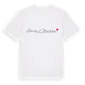 Stara Marča hjärta t-shirt