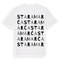 Stara Marča ordlek t-shirt