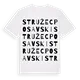 Stružec Posavski ordlek t-shirt