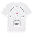 Stupe t-shirt